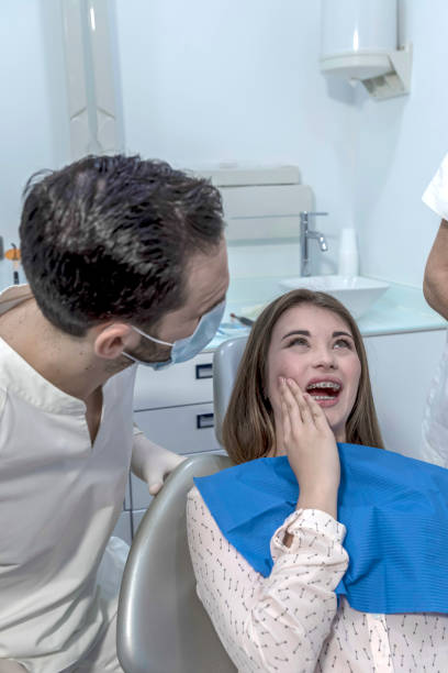 Best Emergency Tooth Extraction in Stanaford, WV